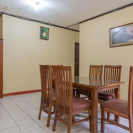 Reddoorz Near Pondok Indah Water Park Jakarta Exterior photo